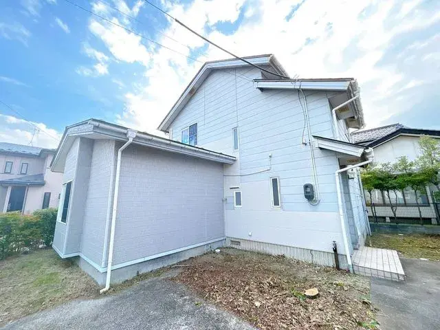 4LDK Property Tsuruoka City Yamagata Prefecture (2)