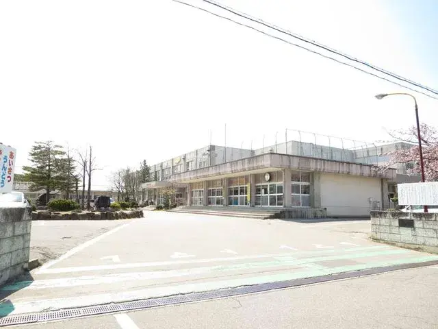 4LDK Property Tsuruoka City Yamagata Prefecture (27)