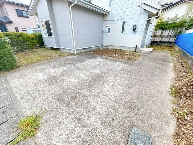 4LDK Property Tsuruoka City Yamagata Prefecture (4)