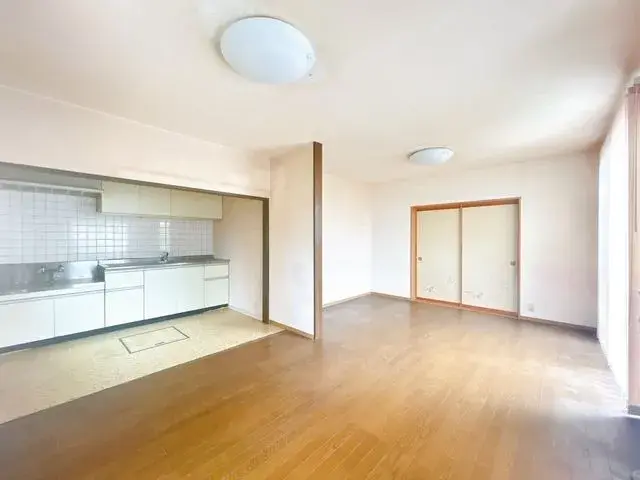 4LDK Property Tsuruoka City Yamagata Prefecture (5)