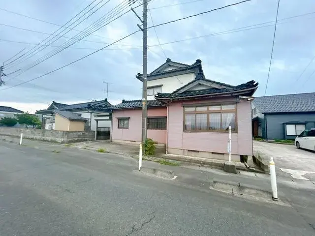 4LDK Sakata City Yamagata Prefecture (2)