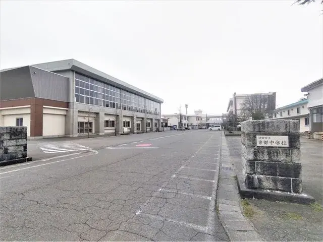 4LDK Sakata City Yamagata Prefecture (27)