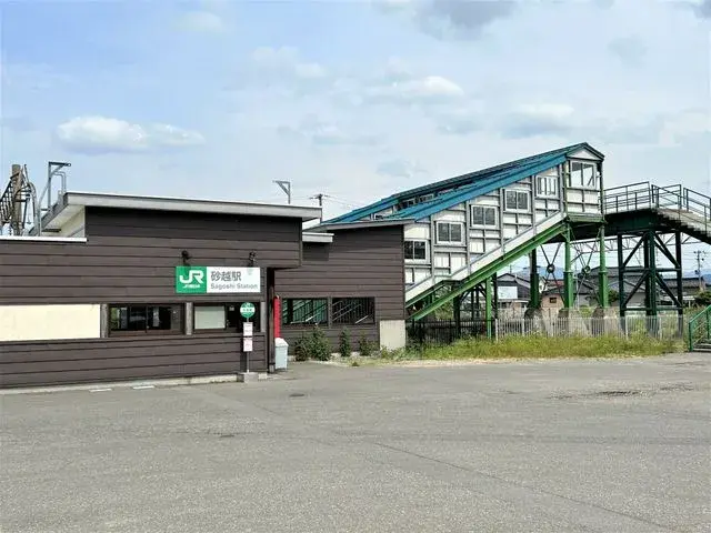 4LDK Sakata City Yamagata Prefecture (29)