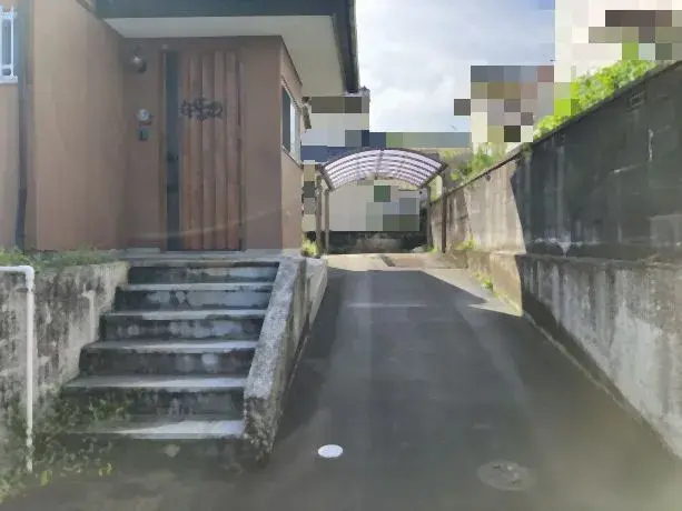 3LDK Propiedad Ciudad de Iwaki Prefectura de Fukushima (3)