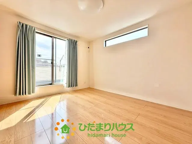 Propiedad 4LDK Ciudad de Koga Prefectura de Ibaraki (15)