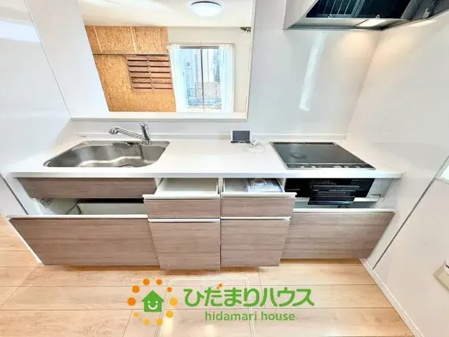Propiedad 4LDK Ciudad de Koga Prefectura de Ibaraki (22)