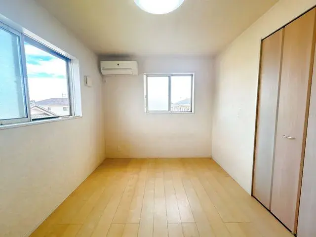 4LDK مدينة هيتاشيناكا محافظة إيباراكي (11)