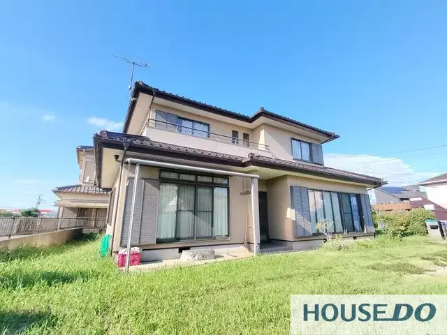 Bien immobilier 5LDK Ville d'Itako Préfecture d'Ibaraki (2)