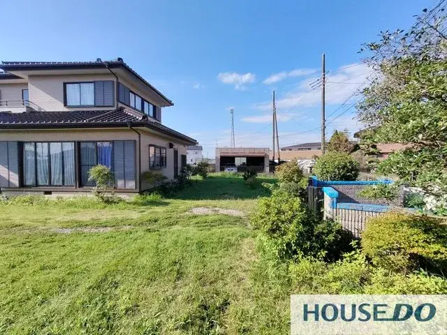 Bien immobilier 5LDK Ville d'Itako Préfecture d'Ibaraki (3)