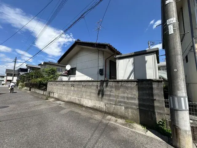 2LDK Propiedad Ciudad de Koriyama Prefectura de Fukushima (2)