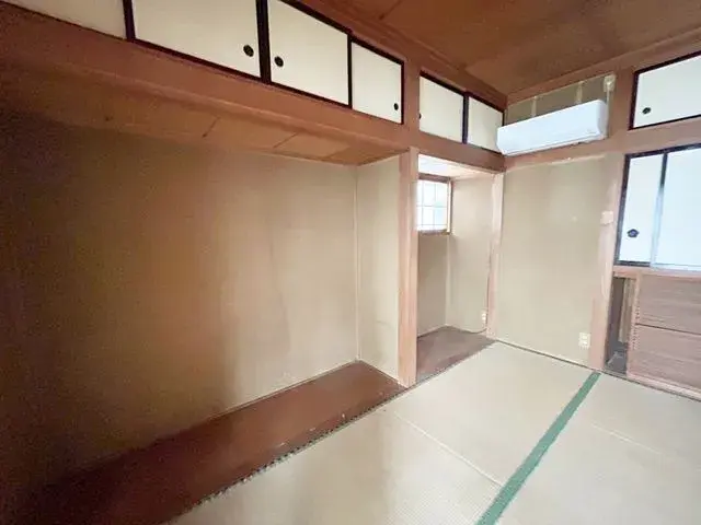 2LDK Propiedad Ciudad de Koriyama Prefectura de Fukushima (11)