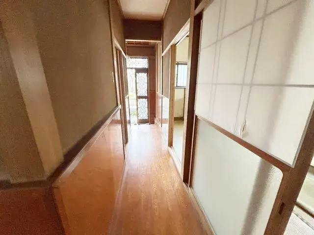 2LDK Propiedad Ciudad de Koriyama Prefectura de Fukushima (12)