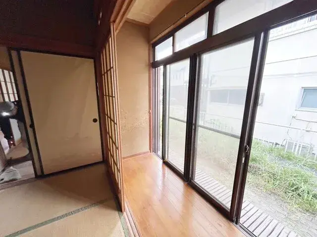 2LDK Propiedad Ciudad de Koriyama Prefectura de Fukushima (13)