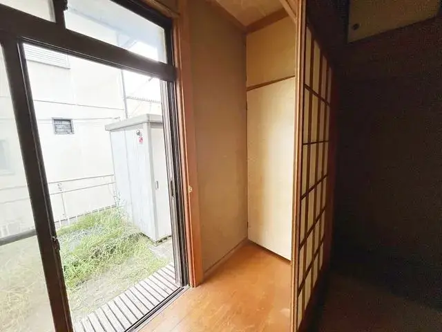 2LDK Propiedad Ciudad de Koriyama Prefectura de Fukushima (14)
