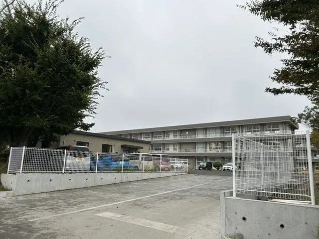 2LDK Propiedad Ciudad de Koriyama Prefectura de Fukushima (23)