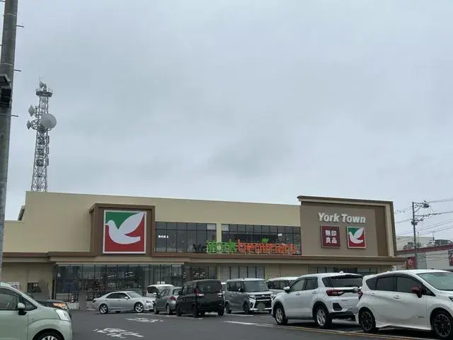 2LDK Propiedad Ciudad de Koriyama Prefectura de Fukushima (24)
