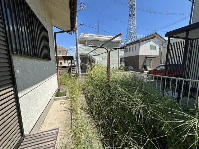 2LDK Propiedad Ciudad de Koriyama Prefectura de Fukushima (5)