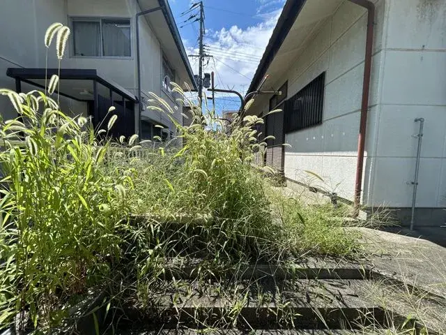 2LDK Propiedad Ciudad de Koriyama Prefectura de Fukushima (6)