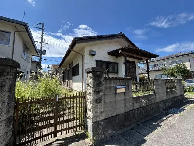 2LDK Propiedad Ciudad de Koriyama Prefectura de Fukushima (8)