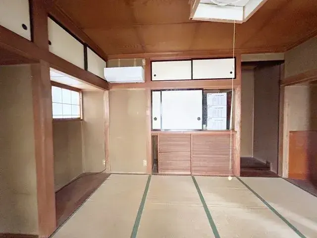 2LDK Propiedad Ciudad de Koriyama Prefectura de Fukushima (10)
