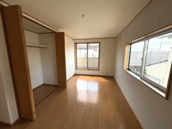 Propiedad 4LDK Ciudad de Mito Prefectura de Ibaraki (13)
