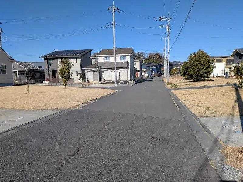 5SLDK房源 筑波市 茨城县 (4)