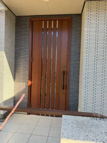Akiya in 筑波市