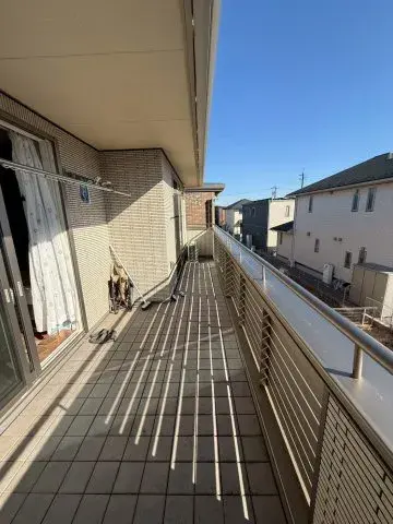 4LDK 筑波市 茨城县 (2)