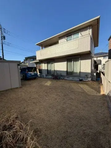4LDK 筑波市 茨城县 (4)