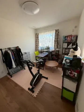 4LDK 筑波市 茨城县 (8)