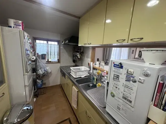 3LDK Bien immobilier Ville de Mito Préfecture d'Ibaraki (13)