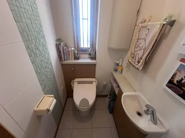 3LDK Bien immobilier Ville de Mito Préfecture d'Ibaraki (15)
