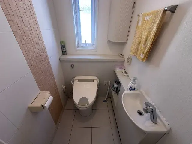 3LDK Bien immobilier Ville de Mito Préfecture d'Ibaraki (16)