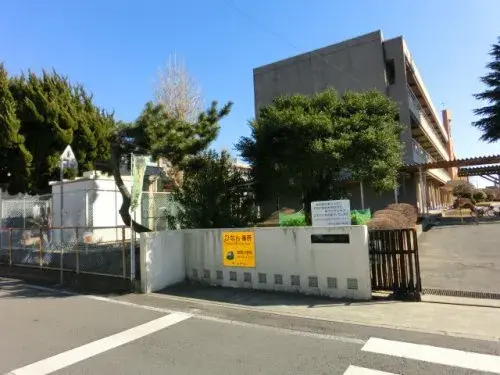 3LDK Bien immobilier Ville de Mito Préfecture d'Ibaraki (20)