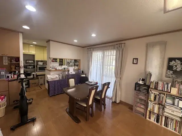 3LDK Bien immobilier Ville de Mito Préfecture d'Ibaraki (7)
