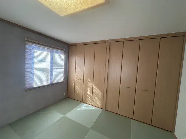 3LDK Bien immobilier Ville de Mito Préfecture d'Ibaraki (10)