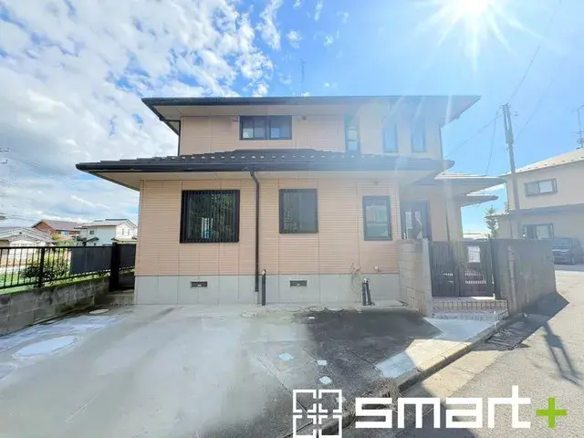 4SLDK物件 下妻市 茨城県 (2)