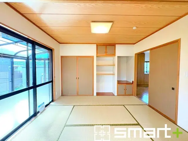 4SLDK物件 下妻市 茨城県 (13)