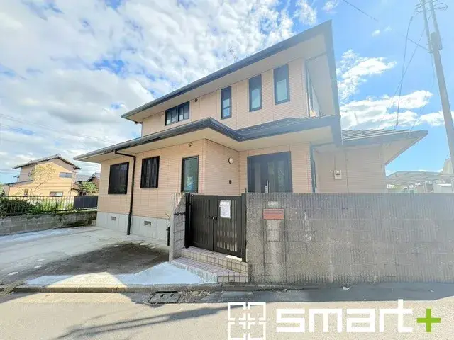 4SLDK物件 下妻市 茨城県 (3)