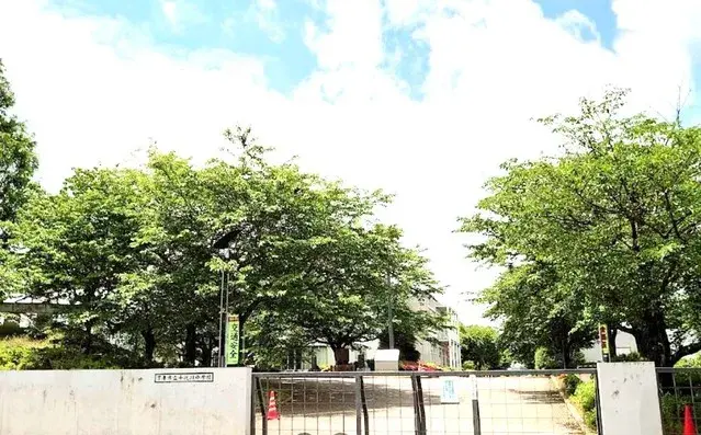 4SLDK物件 下妻市 茨城県 (23)