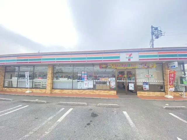 4SLDK物件 下妻市 茨城県 (27)
