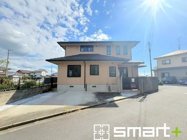 4SLDK物件 下妻市 茨城県 (4)