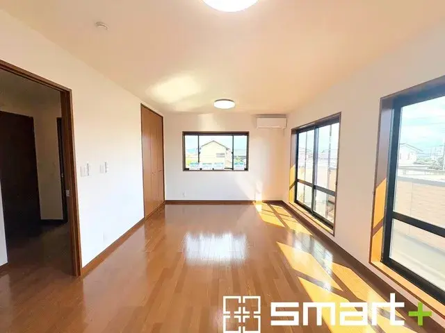 4SLDK物件 下妻市 茨城県 (10)