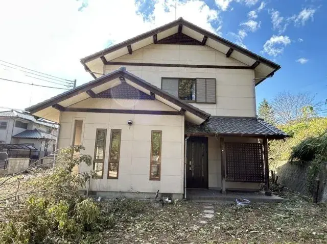 4SLDK Property Naka City Ibaraki Prefecture (2)