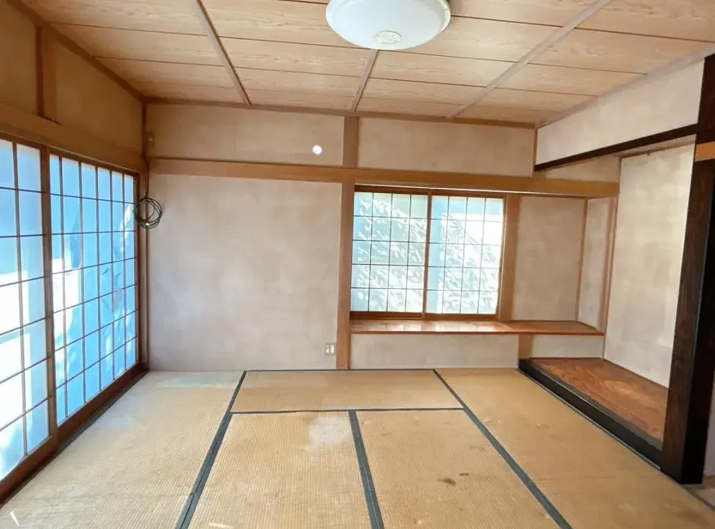 4SLDK Property Naka City Ibaraki Prefecture (14)