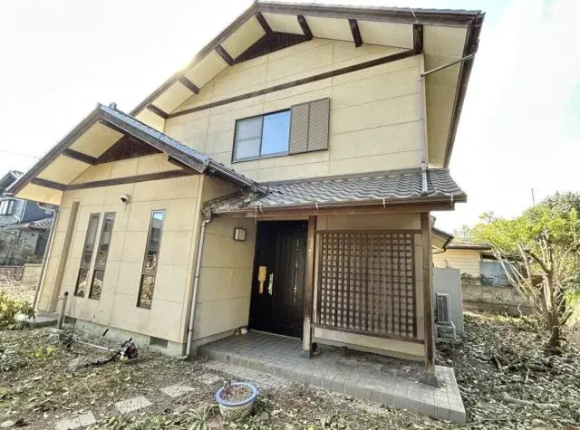 4SLDK Property Naka City Ibaraki Prefecture (3)