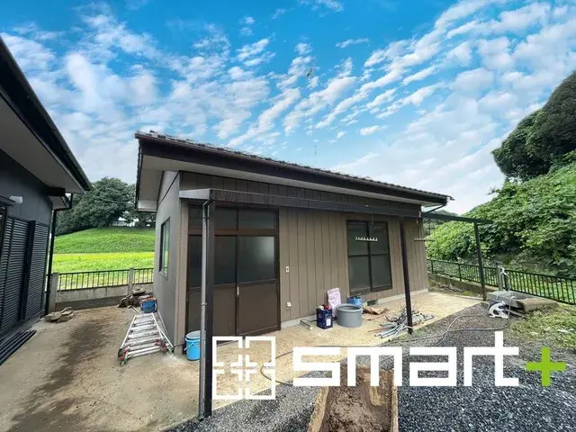 5LDK筑西市茨城県物件 (2)