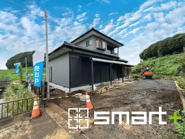 5LDK筑西市茨城県物件 (3)