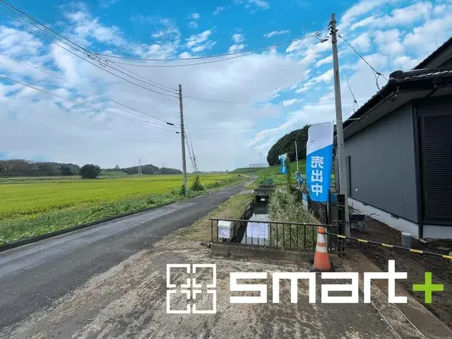 5LDK筑西市茨城県物件 (4)