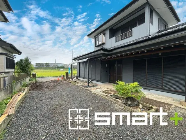 5LDK筑西市茨城県物件 (5)